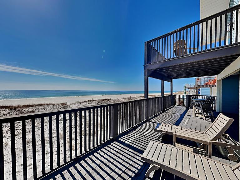 So Shell Distancing - Chambres d'hôtes Gulf Shores