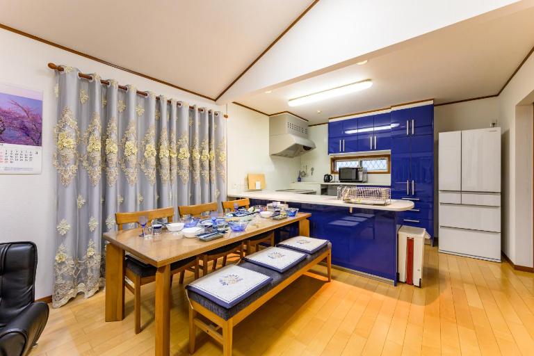Nakano Shinjuku Sapphire Single-family House - B&B Tokyo