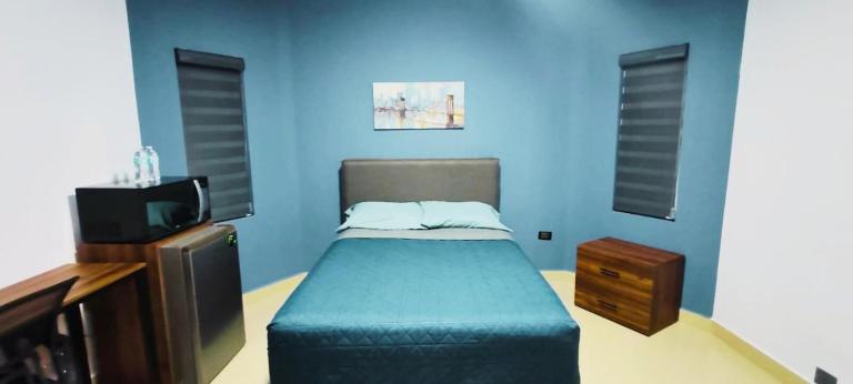 Más Que Depas Habitacion 3 - B&B Pesquería