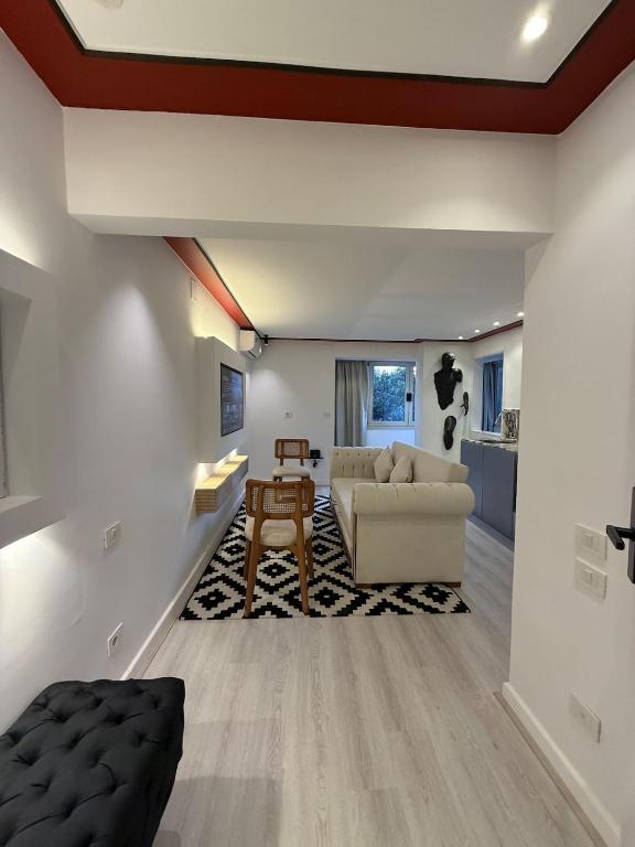 APOLO- Modern luxury Apartment in Heart of zamalek visits allowed - Apartment 8A - Bed and Breakfast Caïro