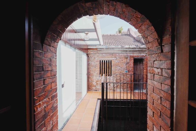 洛津做夢-鹿港包棟民宿 Lok-tin Choe-bang House - Ferienwohnung Lugang