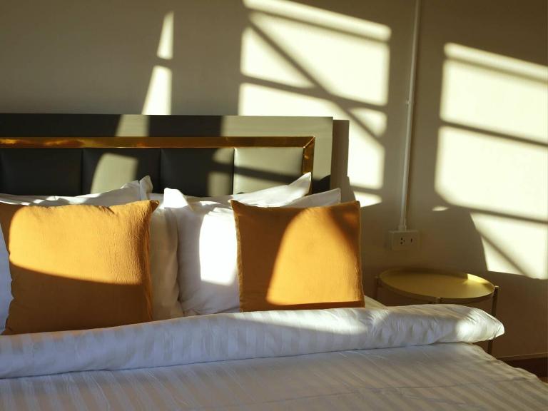 The 5ive Homestay - Bed and Breakfast Chiang Rai
