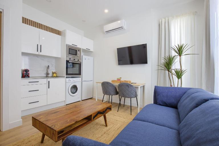Dobo Fuenlabrada Lima - Ferienwohnung Fuenlabrada