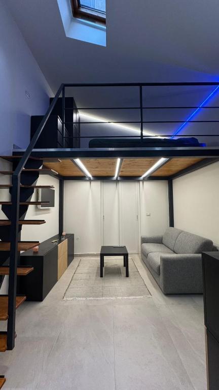 Casa Eur0pa - B&B Catania