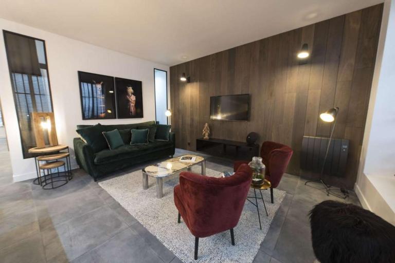 Alpohi - B&B Parigi