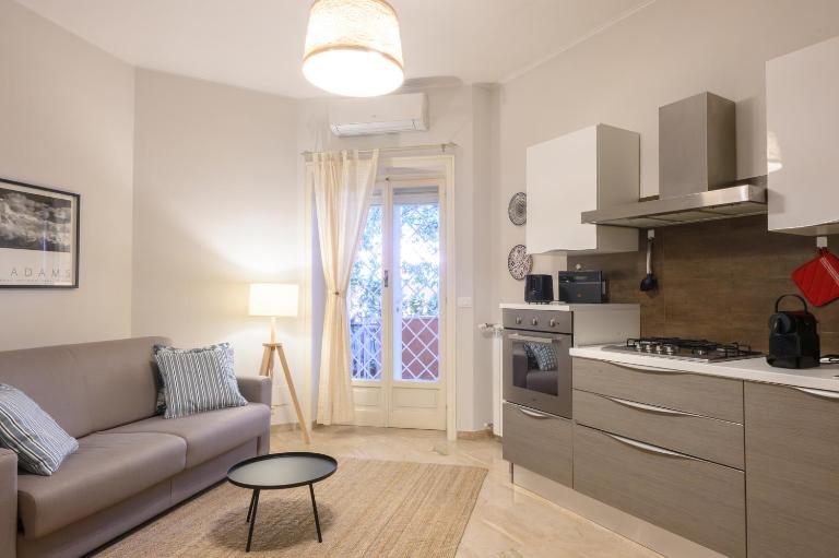 Dreaming in Trastevere - Bed and Breakfast Rome