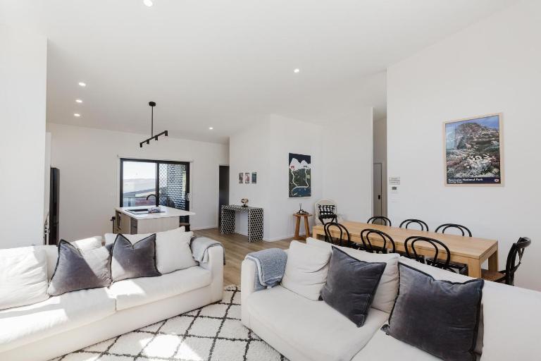 15A Jagungal Close - Ferienwohnung Jindabyne