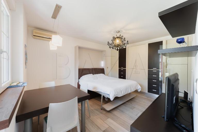 Apartma BAZA - B&B Bovec