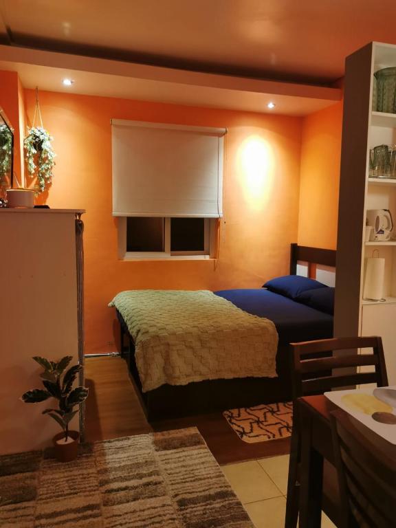 Couples Choice Homestay - Bed and Breakfast Baguio City