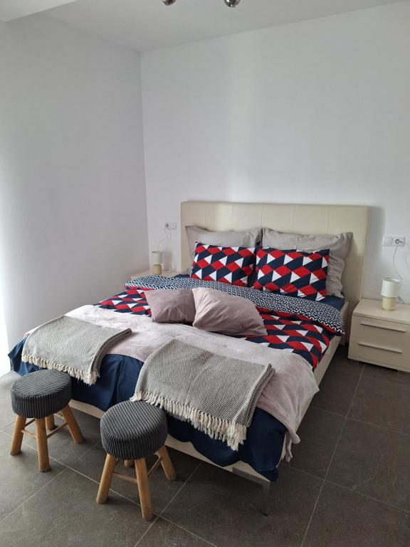 Studio Apartament Sibiu - B&B Şelimbăr