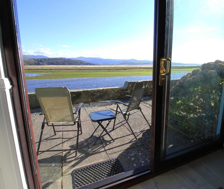 Aldena - B&B Porthmadog