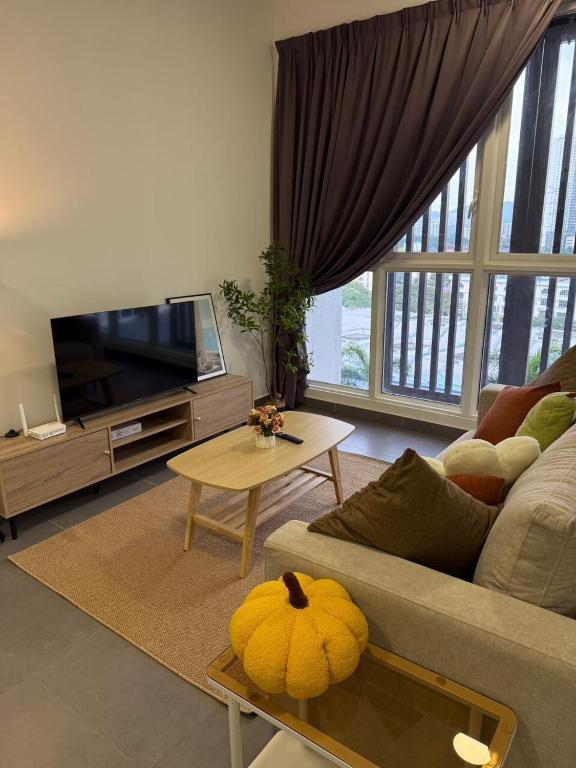 Sentrio Pandan Kuala Lumpur KLCC KL Tower TRX 10 - B&B Kuala Lumpur