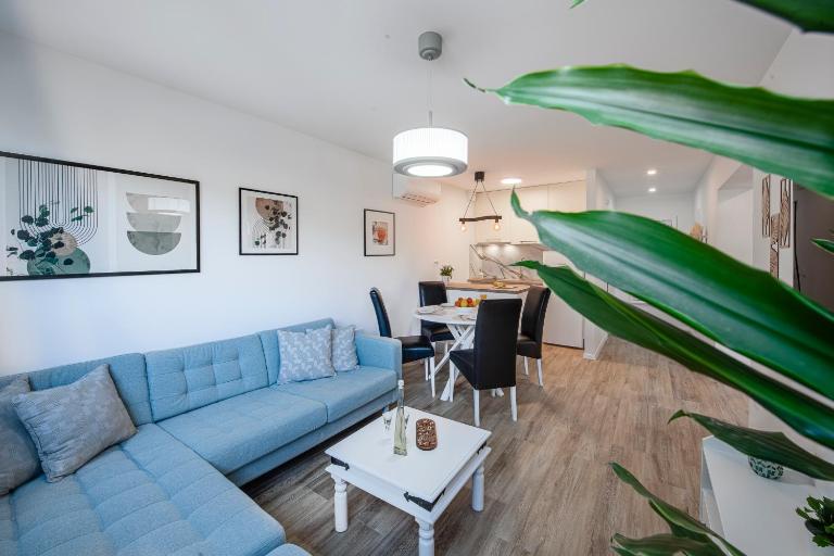 City Mode Apartment - Bed and Breakfast Dubrovnik