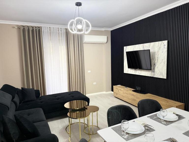 Liqeni Comfort Stay - B&B Tirana