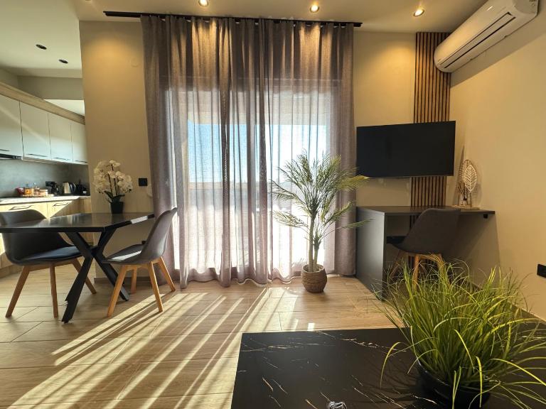 Apartimo A2 - B&B Alexandroupoli
