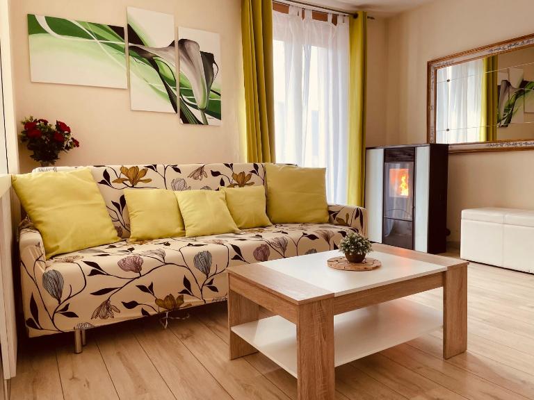 La Baita - B&B Vigo di Cadore