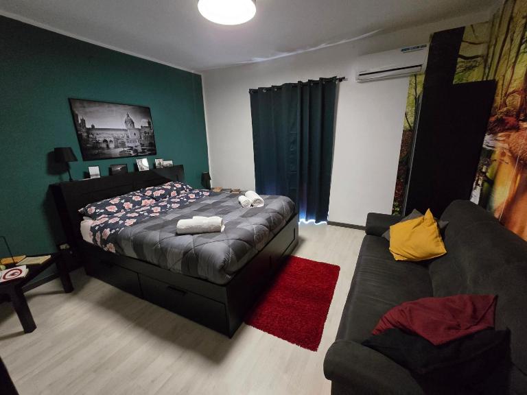 Virginia House 2 - B&B Palermo