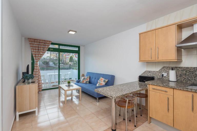 Bright Tirma Home - Relax & Chill Terrace - B&B Playa del Inglés
