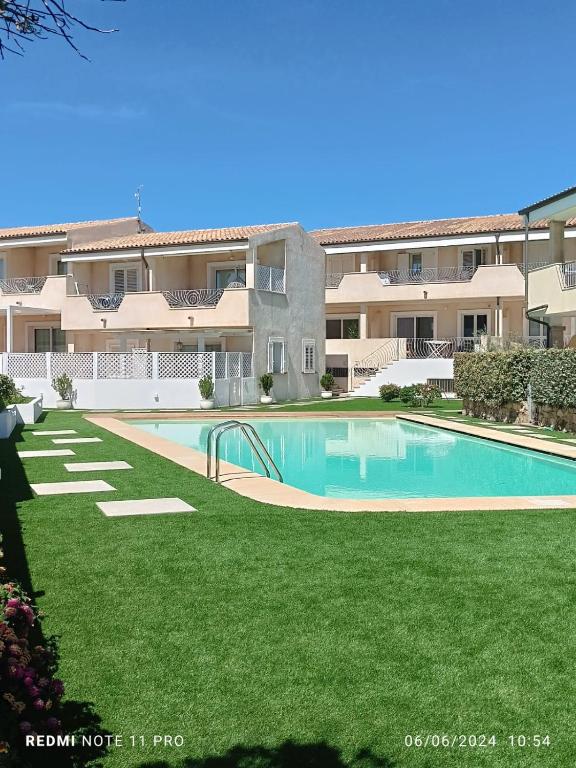 Il Gioiello a Palau - B&B Palau