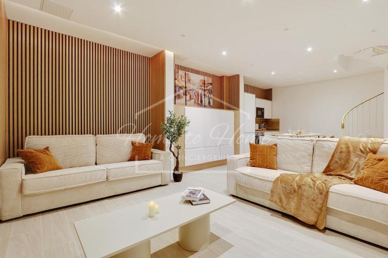 Luxury Stay & Spacious - B&B Boulogne-Billancourt