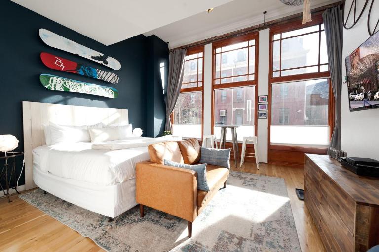 Jarvis Condo 110 - Ferienwohnung Durango