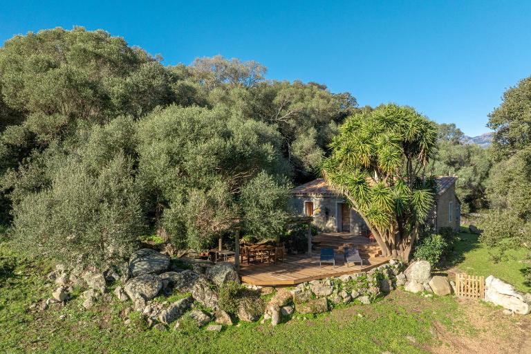I Carbonni - B&B Sotta