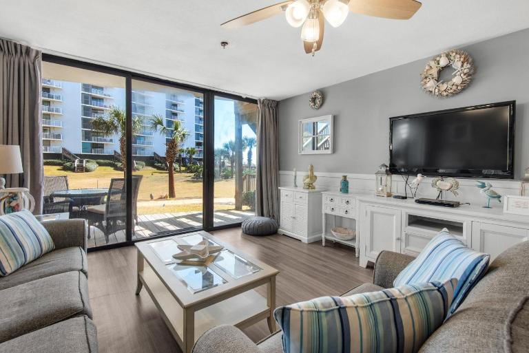 Mainsail 202 - Ferienwohnung Destin