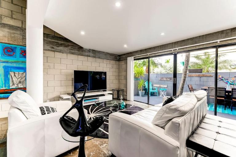 Entire townhouse Ft Lauderdale - Ferienwohnung Fort Lauderdale