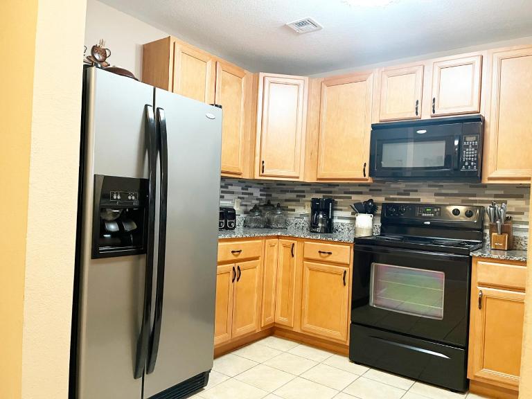 Unit 1606 - Mountain View Condos - B&B Pigeon Forge