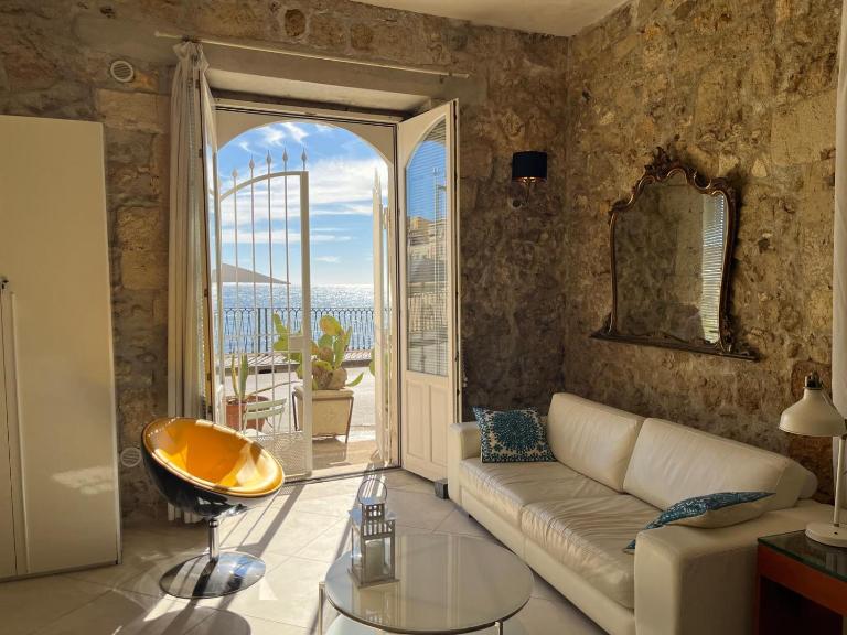 Casa Calarossa Ortigia - B&B Siracusa