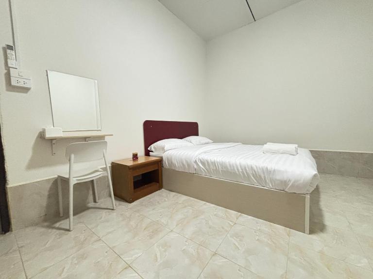 Uhoo house - Ferienwohnung Betong