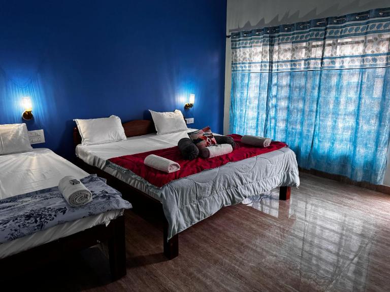 Budha Home Stay - B&B Hampi