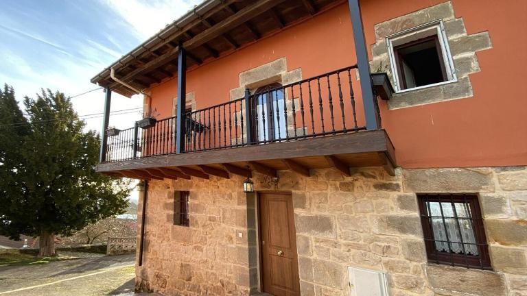 El Mirador de La Poblacion - Chambres d'hôtes La Población