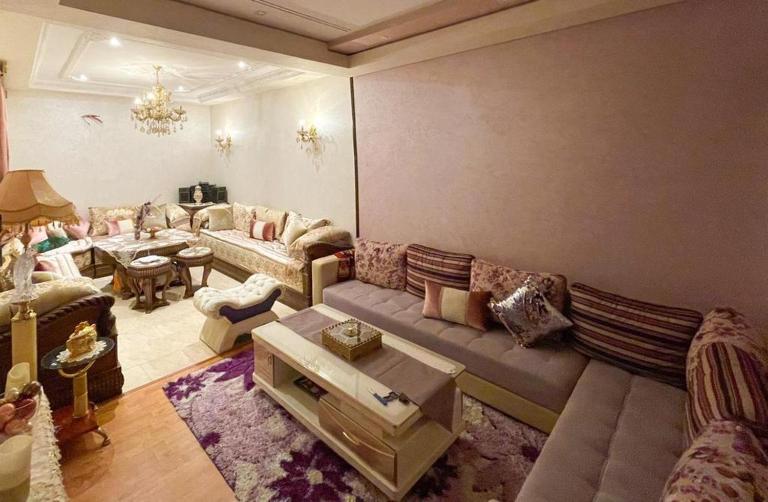 appartement pour les familles - B&B Tánger