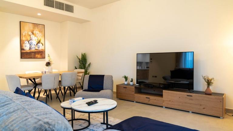 Luxury villa in Yas - B&B Abu Dhabi
