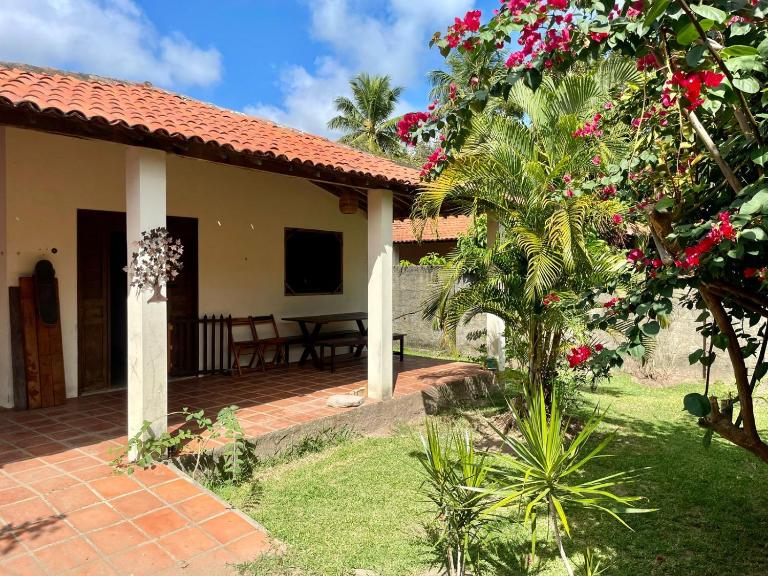 Casa do Billy - Chambres d'hôtes Pipa