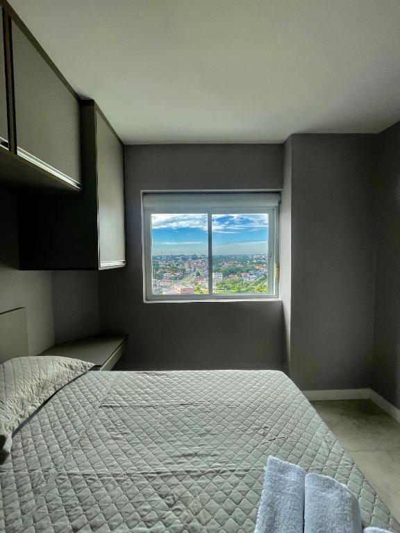 Apartamento confortável no centro! - B&B Curitiba