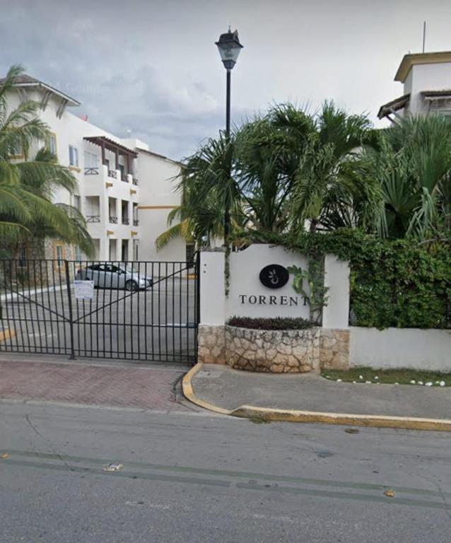 Torrent - Ferienwohnung Playa del Carmen
