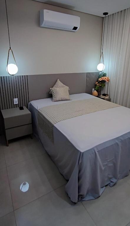 Linda casa com piscina - B&B Barreiras