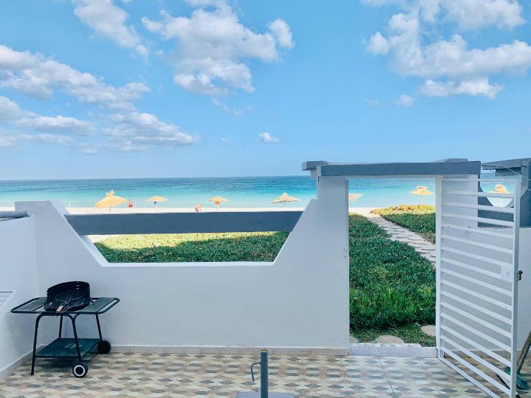 Casa del Mar Residences - Ferienwohnung Kélibia