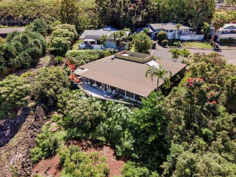 Hale Haku - B&B Kailua-Kona