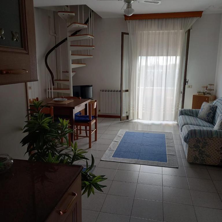 Appartamento Hellas - B&B Marotta