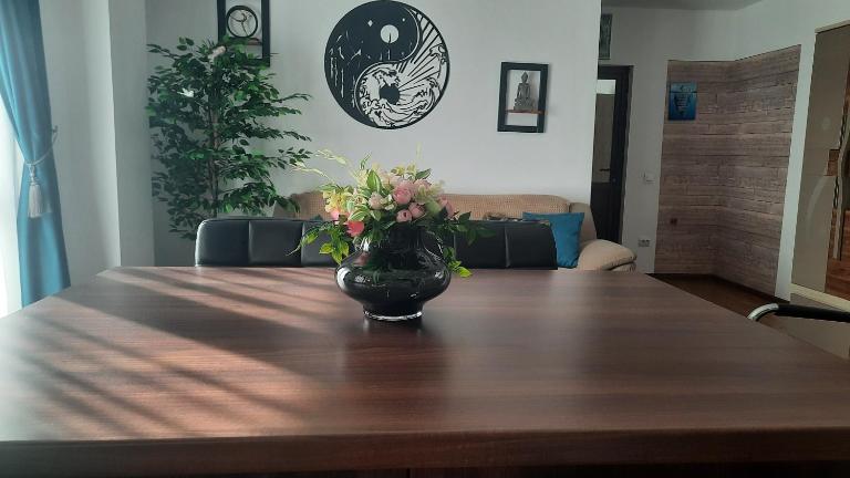 Armonia Sweet Sibiu - Ferienwohnung Hermannstadt