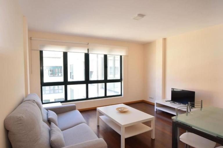 Apartamento Mar O Pindo - B&B O Pindo