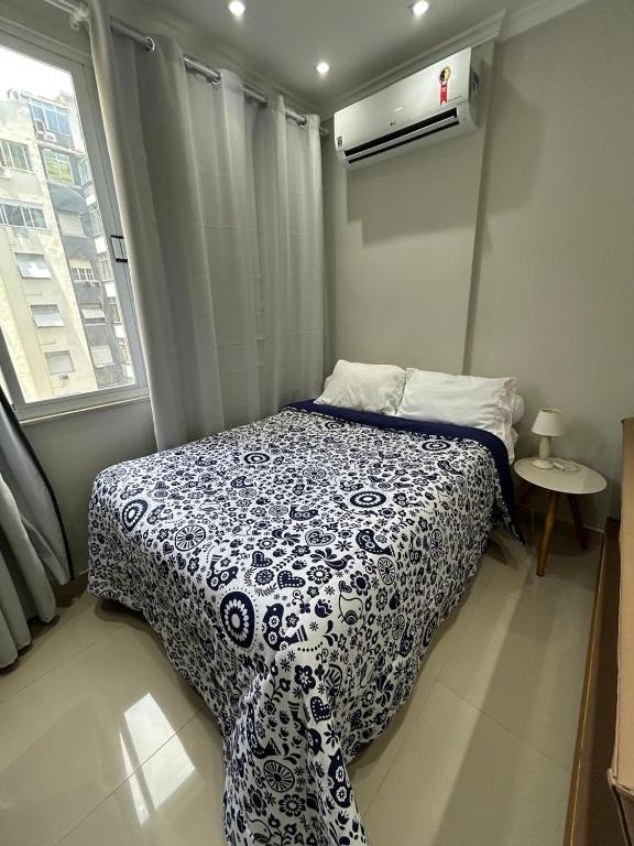 Studio Copacabana - B&B Rio de Janeiro