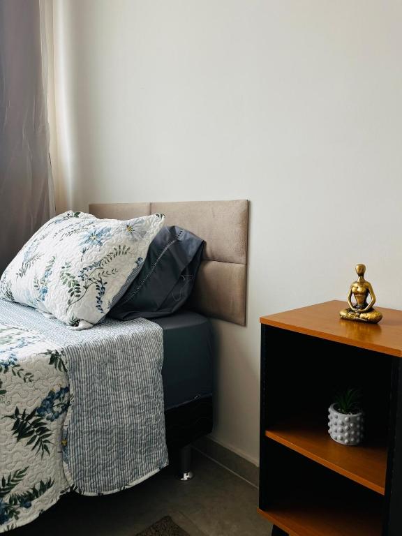 APARTAMENTO 2 QUARTOS em Contagem - Chambres d'hôtes Contagem
