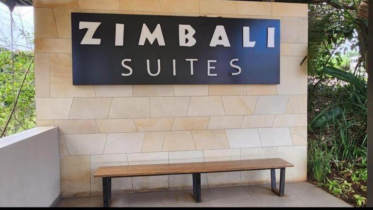 Zimbali Suites Coastal 321 Tranquility - Ferienwohnung Ballito