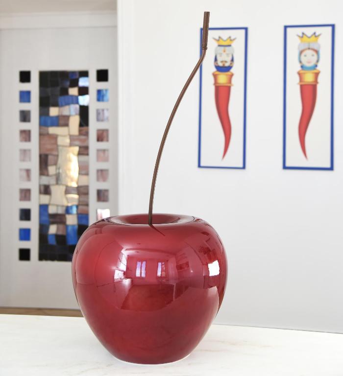 Appartamento Corso Italia 38 C - Chambres d'hôtes Sorrente