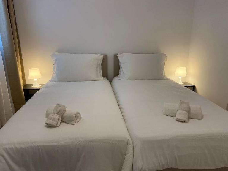 Swieqi Malaika New Apt 5 - B&B Swieqi