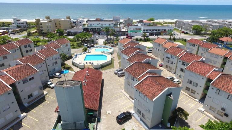 Apartamento Aconchegante em Guaratuba - B&B Guaratuba